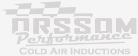 Orssom Performance - Cold Air Inductions